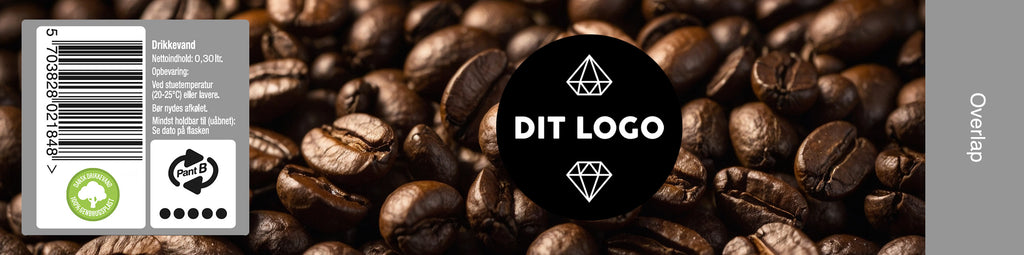 3000 Logo Flasker